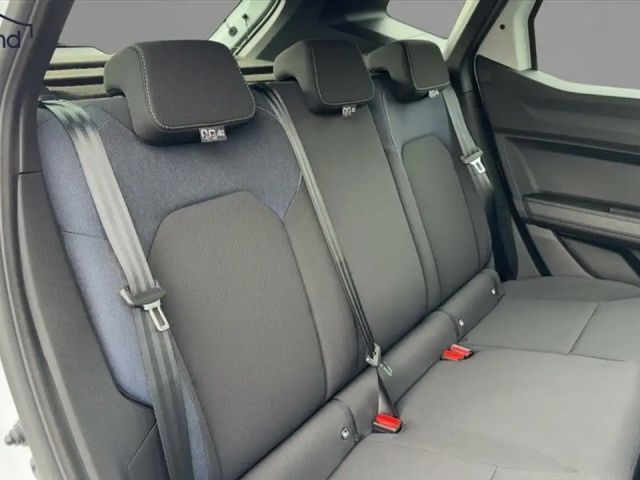 Dacia Duster III 1,2 TCe (MHEV) Expression Alu Klima