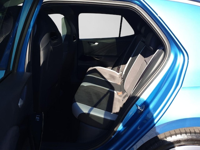 Volkswagen ID.3 IQ.Drive Performance Pro