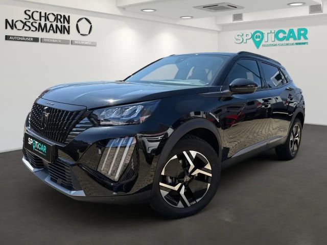 Peugeot 2008 Allure Pack EAT8 PureTech