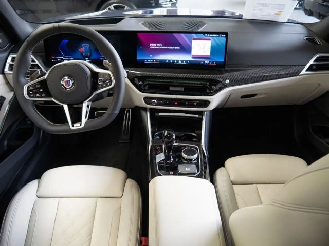 Alpina B3 Touring xDrive