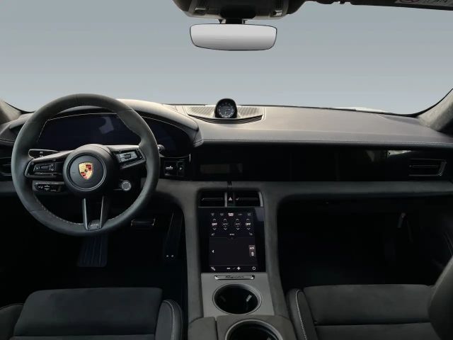 Porsche Taycan GTS Sport Turismo