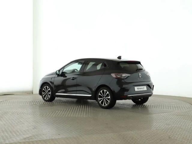 Renault Clio TCe 90 Techno