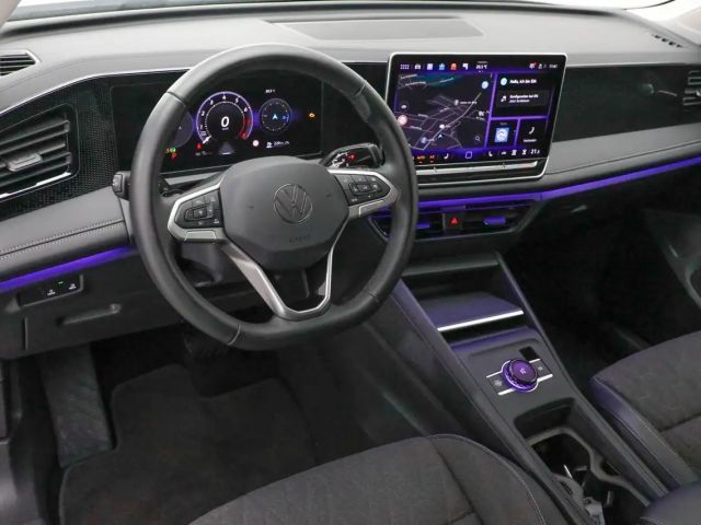 Volkswagen Tiguan 1.5 eTSI DSG Life