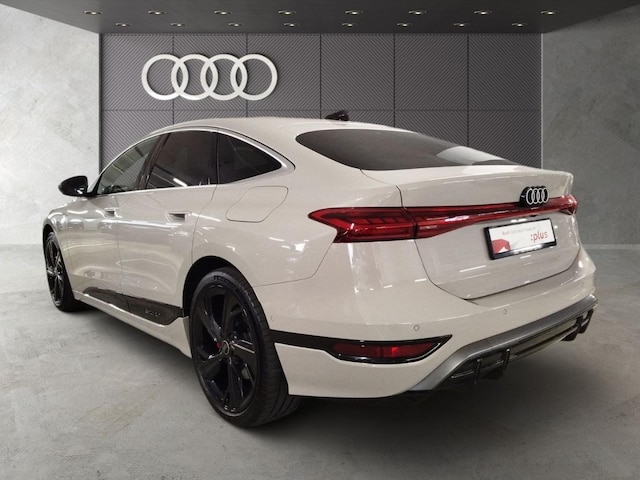 Audi A6 e-tron Sportback