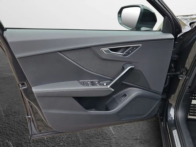 Audi Q2 35 TFSI S-Tronic