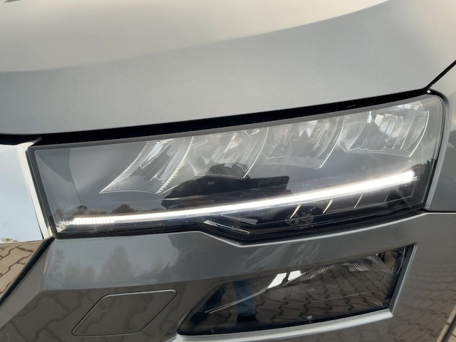 Skoda Karoq 1.5 TSI Selection