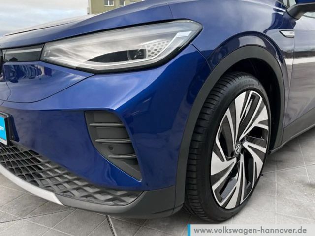 Volkswagen ID.4 Performance Pro