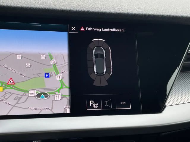 Audi A3 30 TFSI Sedan