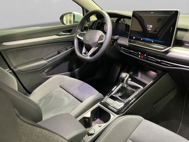 Volkswagen Golf 1.5 TSI Golf VIII Variant