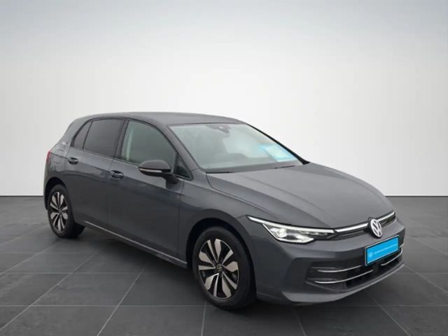 Volkswagen Golf 2.0 TDI Golf VIII