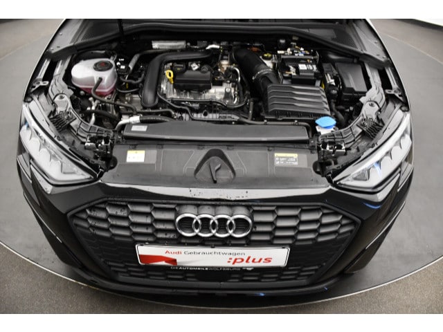 Audi A3 30 TFSI S-Tronic Sportback