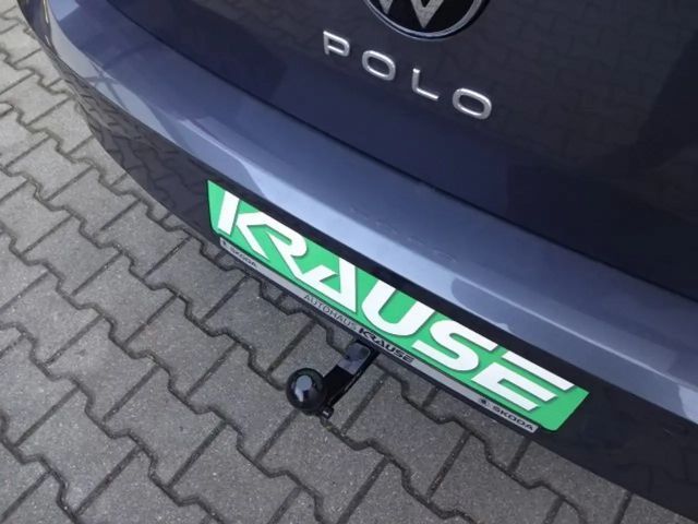 Volkswagen Polo Sondermodell "Fresh"