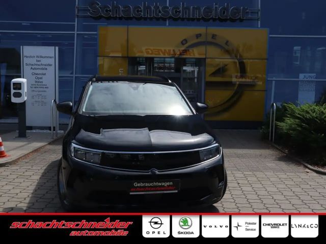 Opel Grandland X GS-Line Grand Sport
