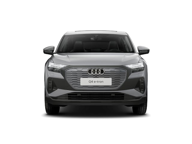 Audi Q4 e-tron Quattro Sportback