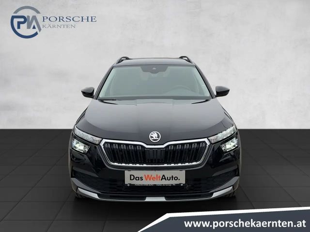 Skoda Kamiq Style Style