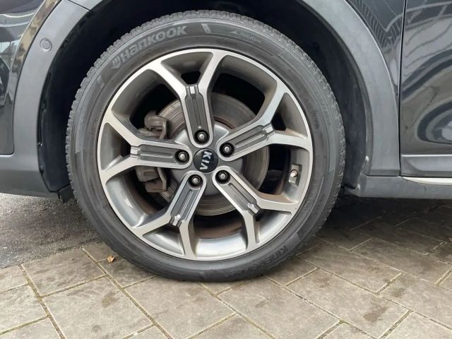 Kia XCeed GDi Platinum Edition