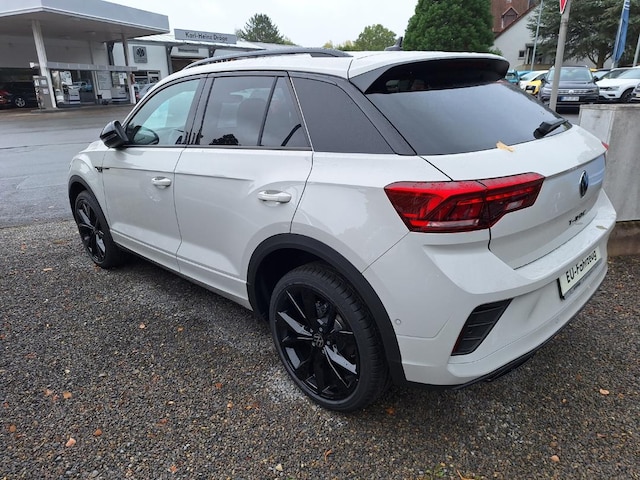 Volkswagen T-Roc 1.5 TSI DSG