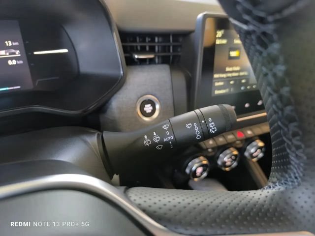 Mitsubishi Colt Hybrid