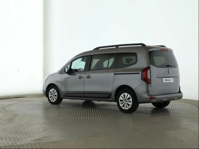 Renault Kangoo Grand Techno