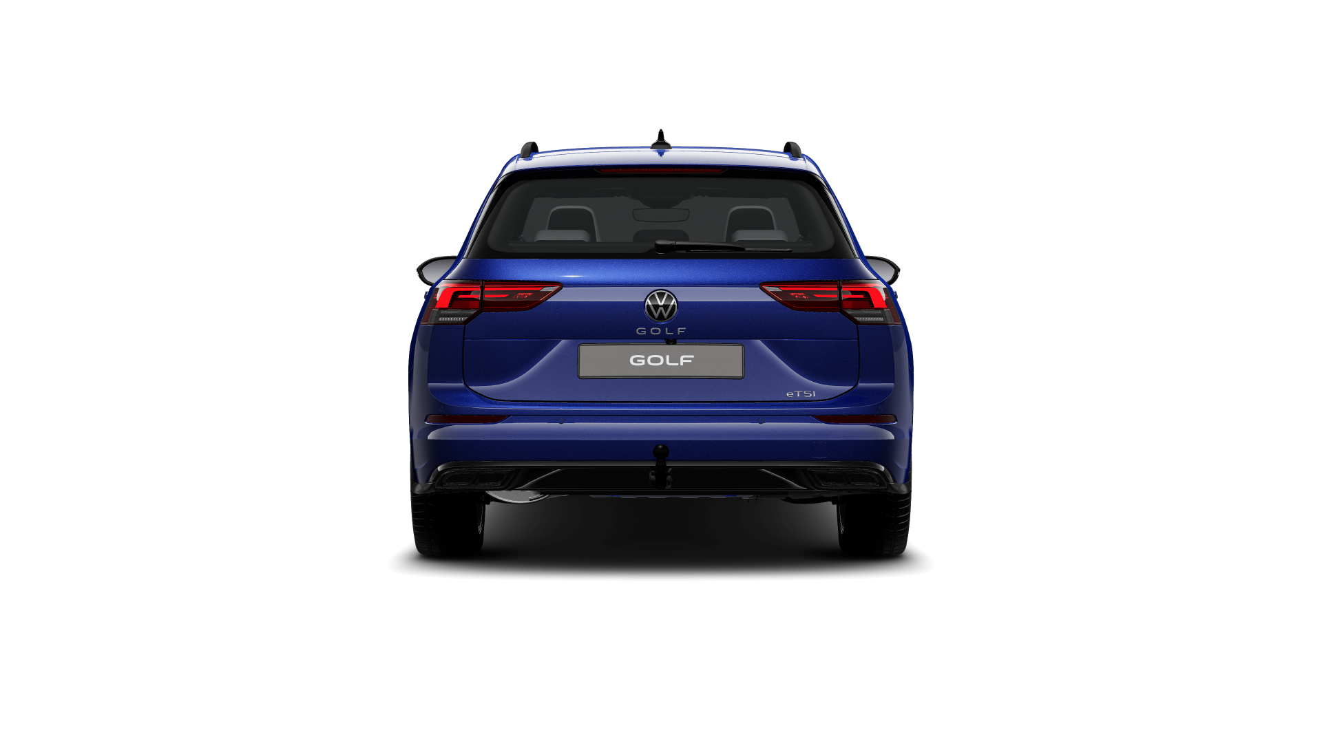 Volkswagen Golf 1.5 TSI DSG Style Variant