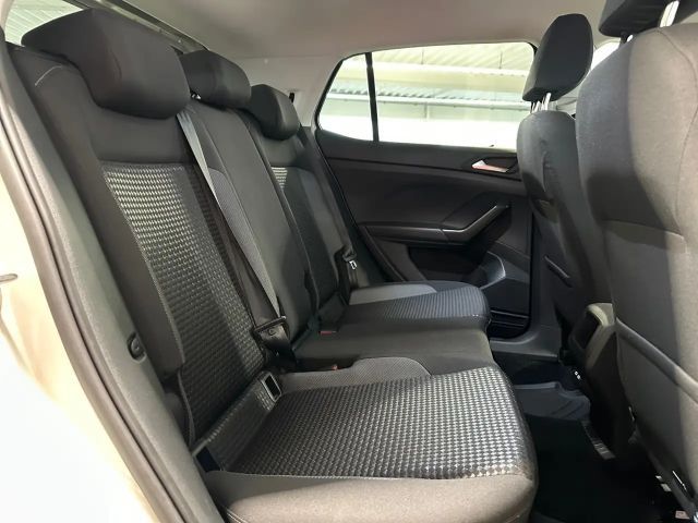 Volkswagen T-Cross 1.0 TSI Life