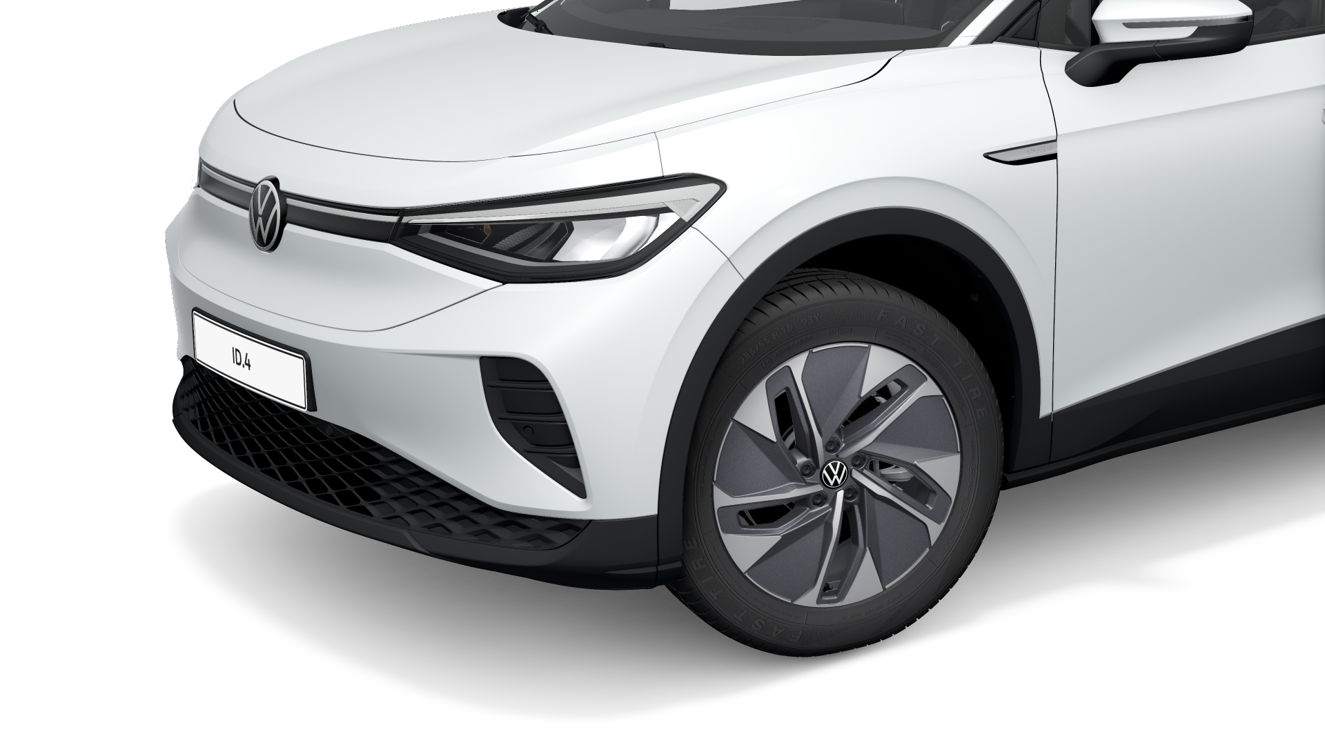 Volkswagen ID.4 City Pure