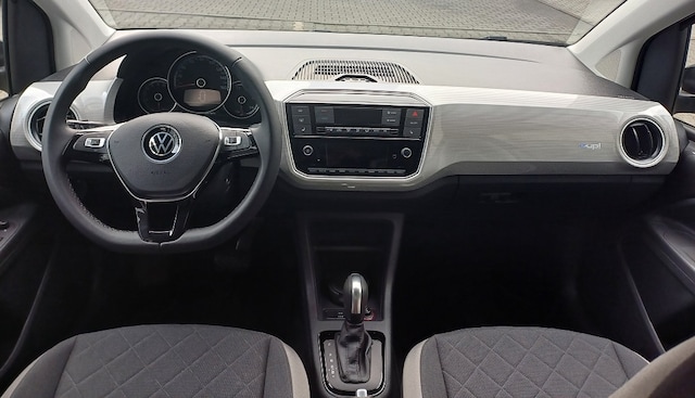 Volkswagen e-up! LED,KAMERA,TEMPOMAT,SITZHEIZUNG