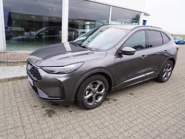 Ford Kuga Hybrid ST Line
