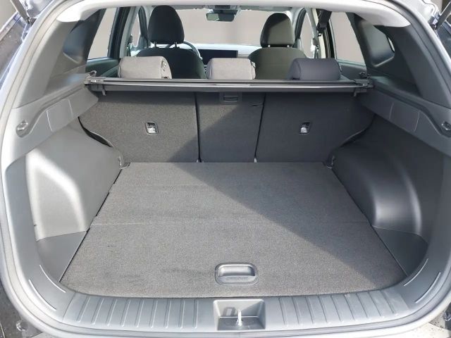 Hyundai Tucson 2WD T-GDi