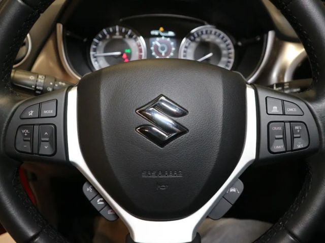 Suzuki Vitara Comfort