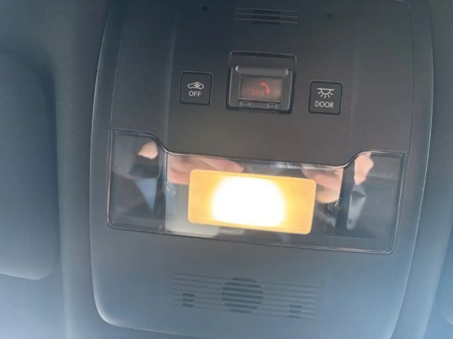 Lexus UX 250h Style Edition