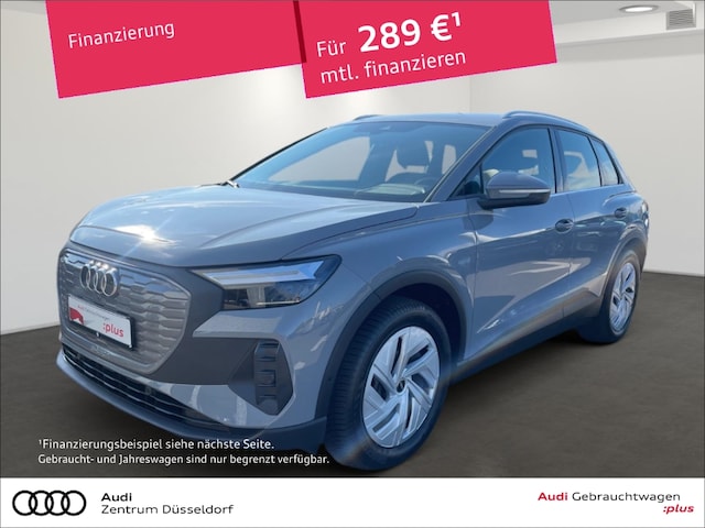 Audi Q4 e-tron 35
