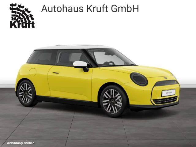 MINI Mini Electric SE