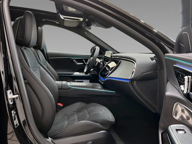 Mercedes-Benz E 450 4MATIC AMG Line Estate