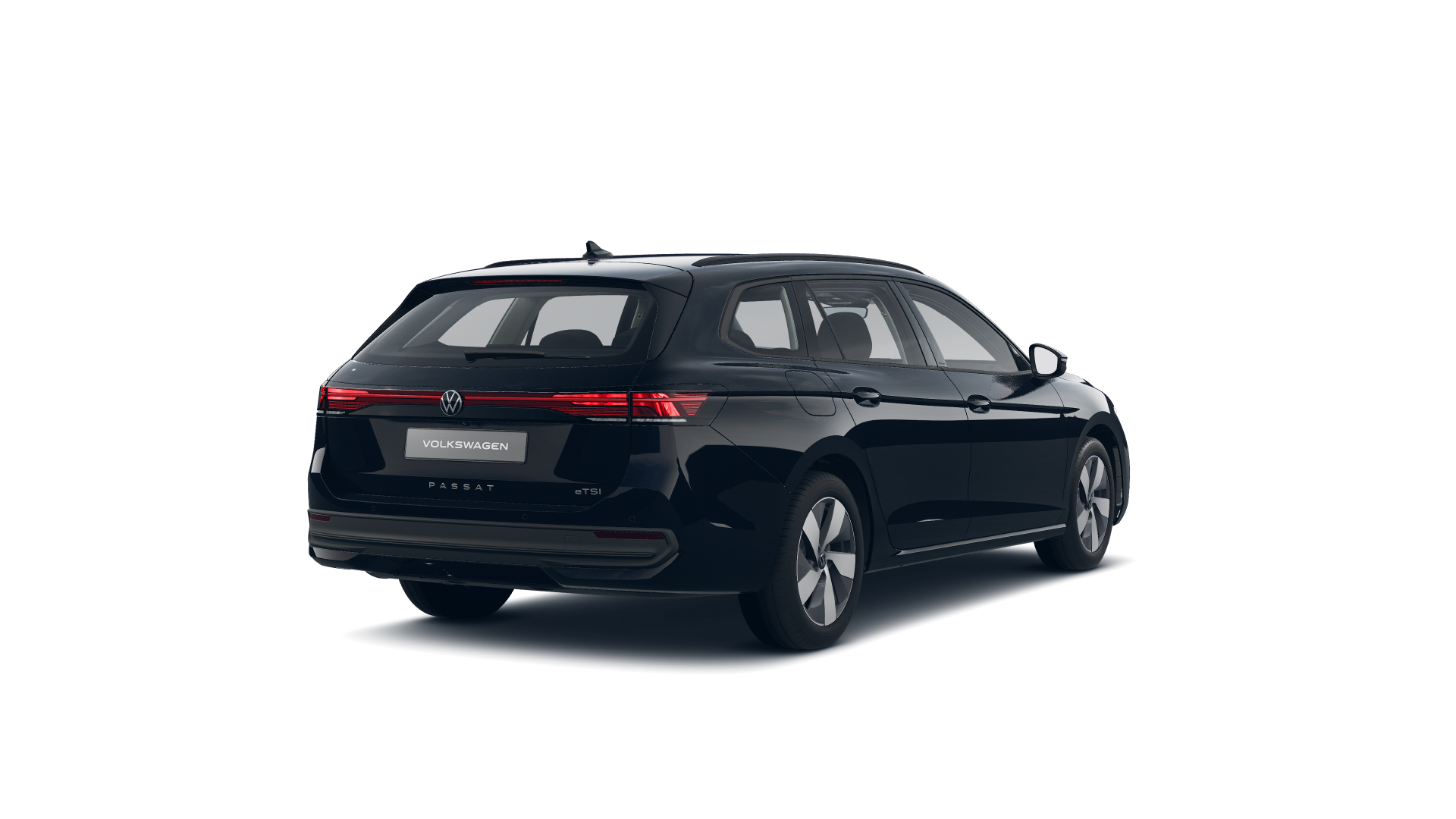 Volkswagen Passat 1.5 eTSI DSG