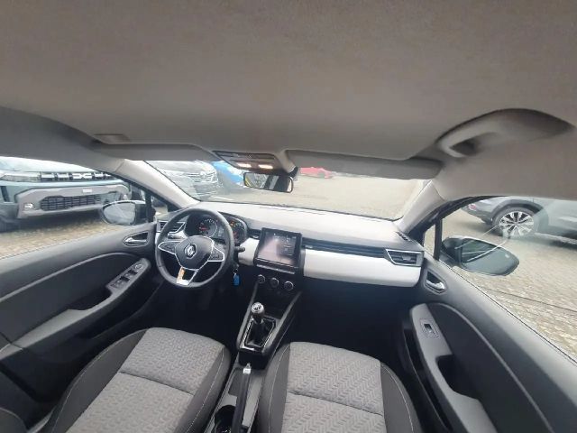 Renault Clio Evolution