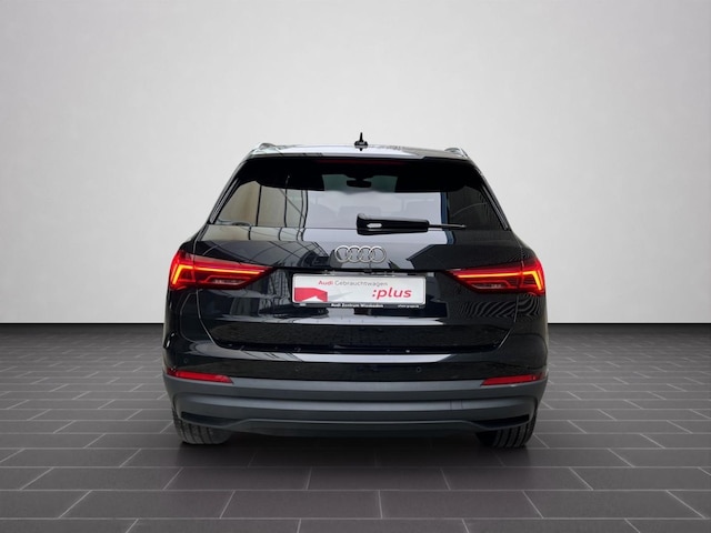 Audi Q3 45 TFSI Hybride S-Tronic