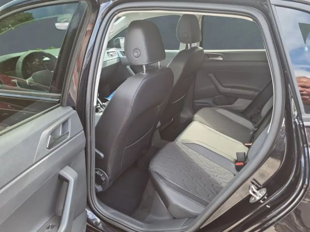 Volkswagen Polo VI Goal 1.0+Abstandsregeltempomat+Sitzheizung+PDC