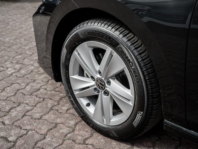 Volkswagen Golf 1.5 eTSI Golf VIII Variant