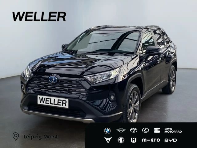 Toyota RAV4 4x2 Club Hybride