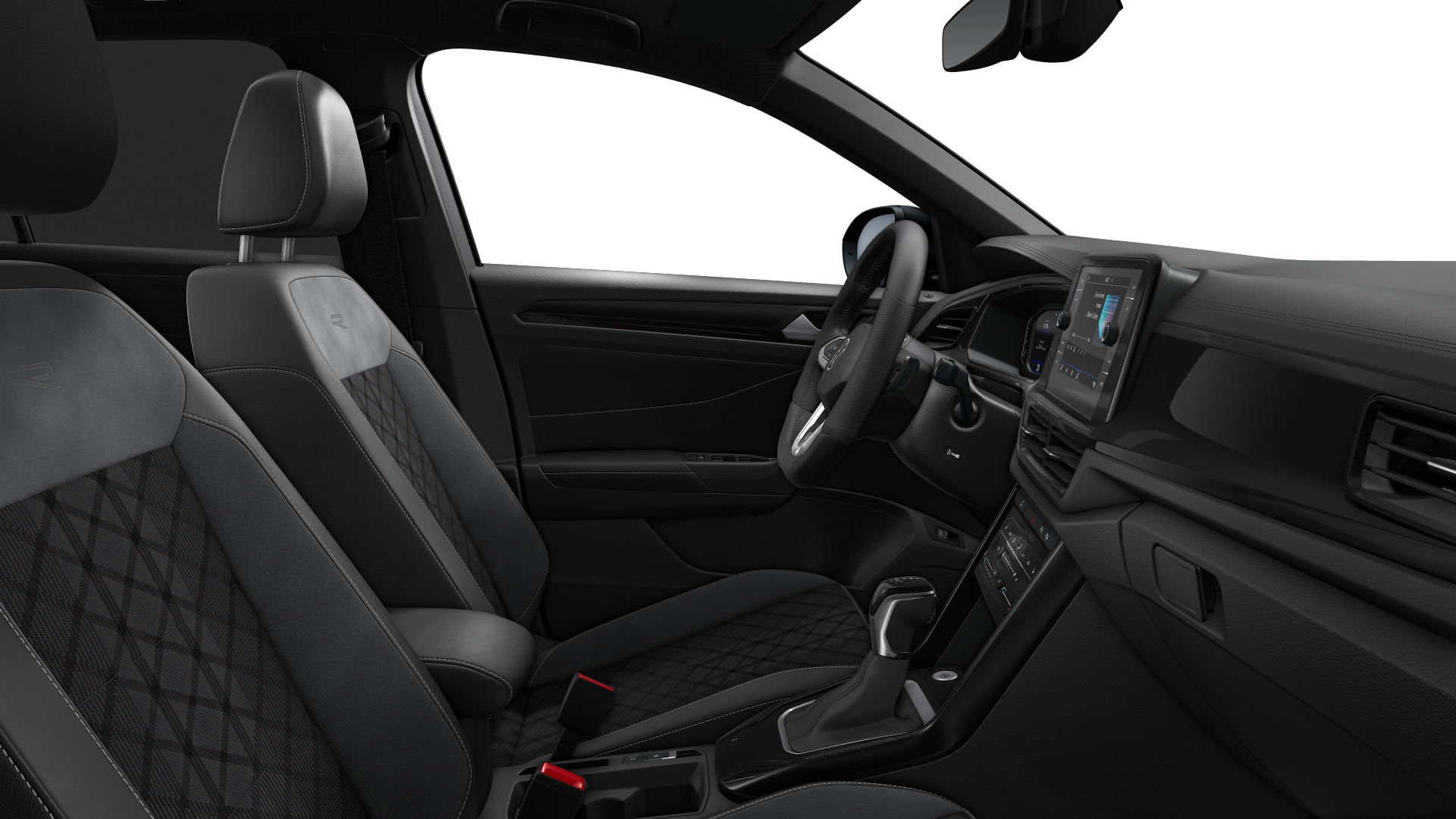 Volkswagen T-Roc 1.5 TSI DSG IQ.Drive R-Line