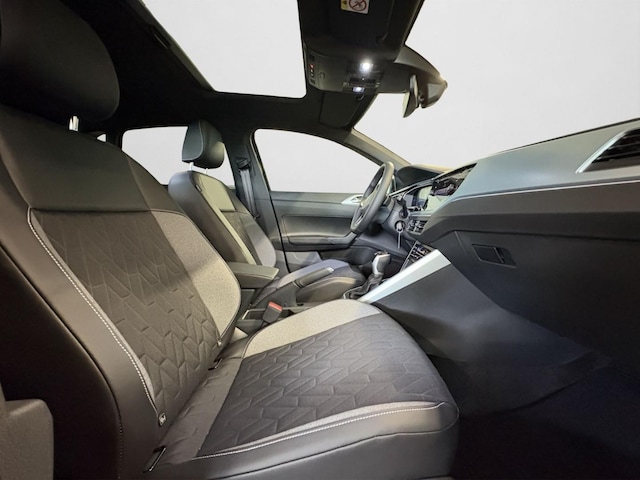 Volkswagen Polo 1.0 TSI DSG