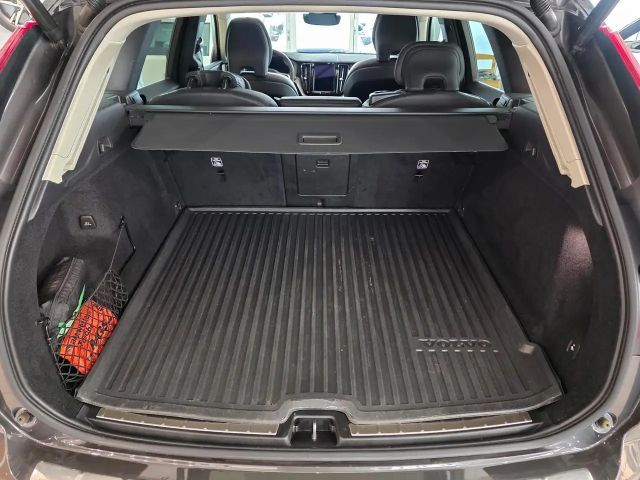 Volvo XC60 AWD Bright Ultimate