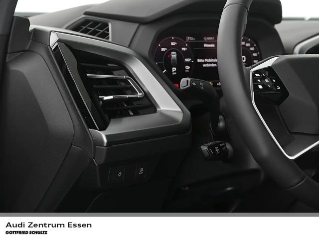 Audi Q4 e-tron Quattro