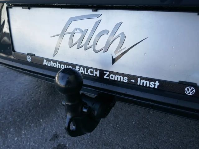 Volkswagen Golf 4Motion DSG Life