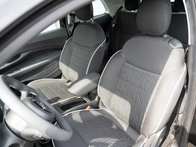 Fiat 500 Batterie 42 KW MY23