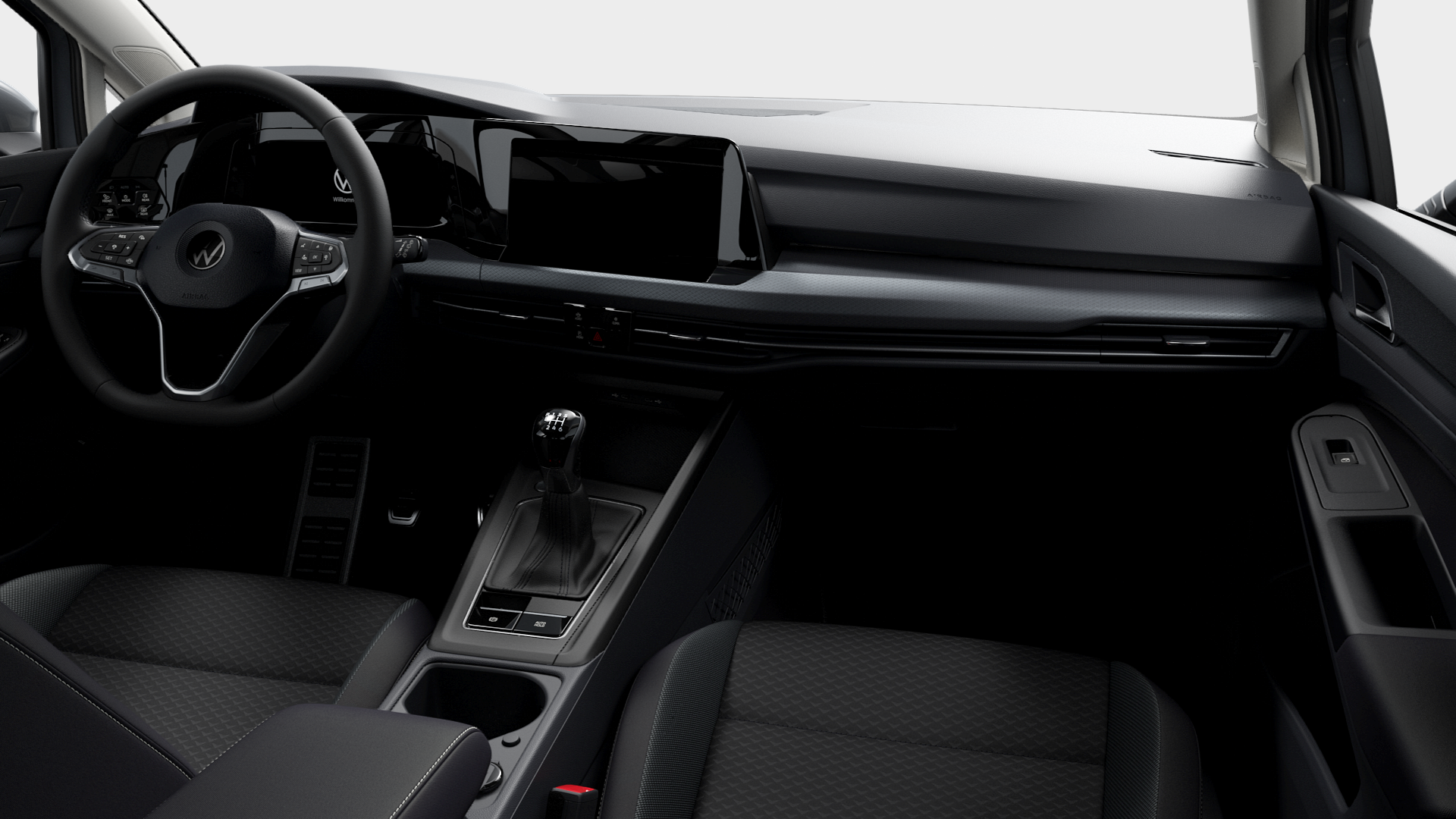 Volkswagen Golf Golf VIII