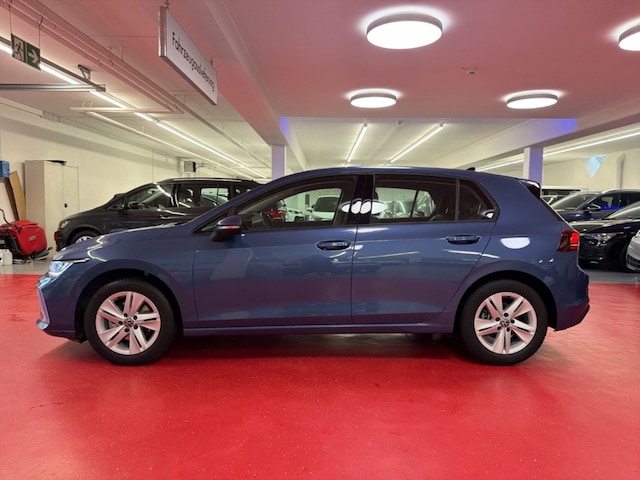 Volkswagen Golf 1.5 TSI
