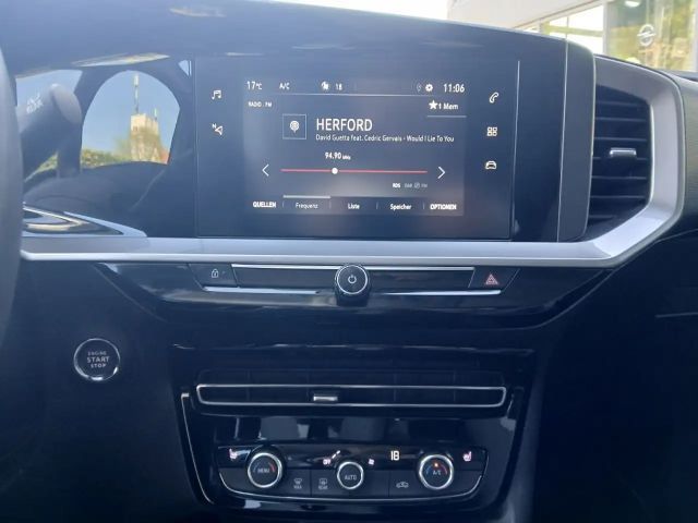 Opel Mokka Elegance Turbo