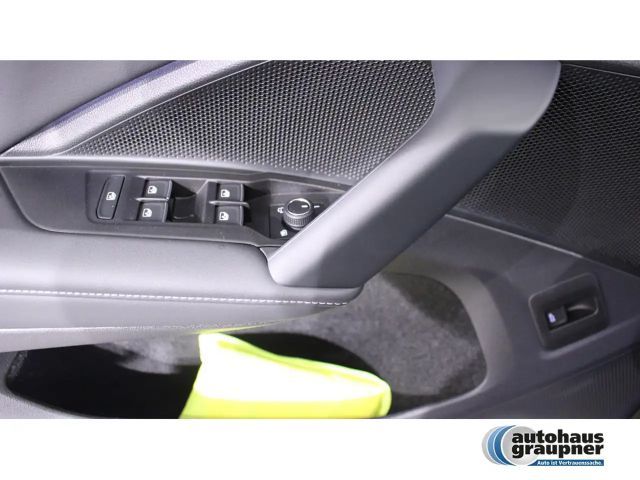 Volkswagen Tiguan 2.0 TDI DSG